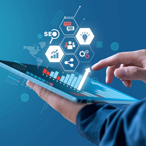 Tech Brands Drive Future Digital Economy to Support Nigeria’s $1trn 2030 Ambition, By Oluchi Chibuzor