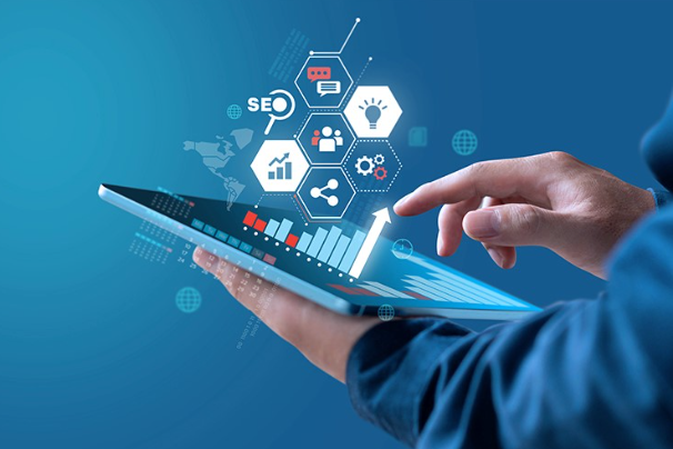 You are currently viewing Tech Brands Drive Future Digital Economy to Support Nigeria’s $1trn 2030 Ambition, By Oluchi Chibuzor