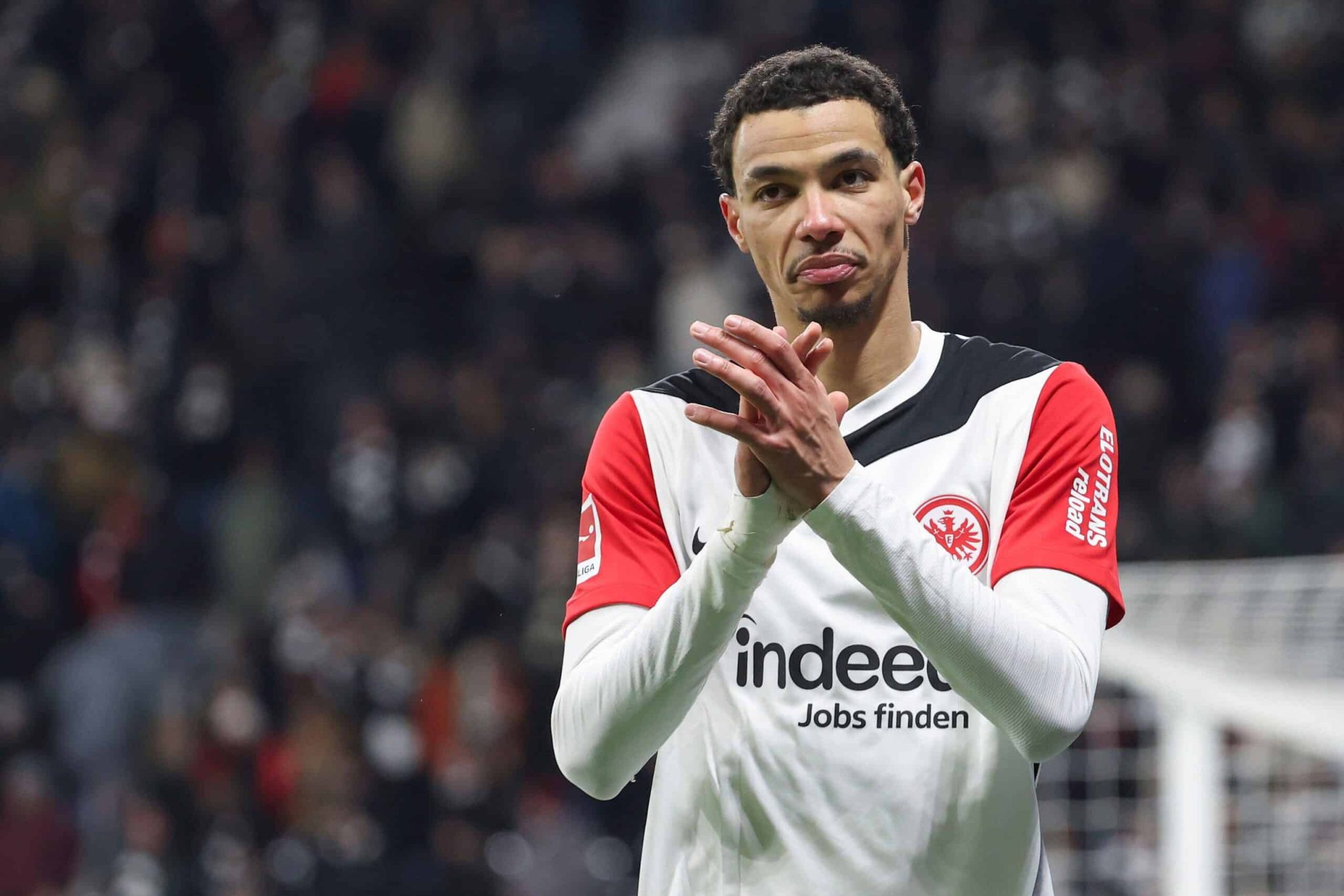 You are currently viewing EPL: Newcastle Coach, Howe Predicts What’ll Happen To Liverpool’s Hugo Ekitike