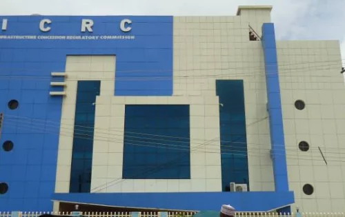 Read more about the article ICRC Decentralises Approval Powers To Fast-Track PPPs