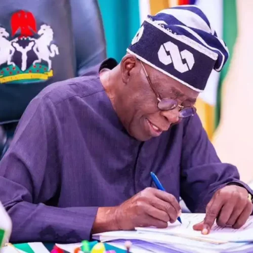 No New Federal Tertiary Institutions For 7 Years – Tinubu