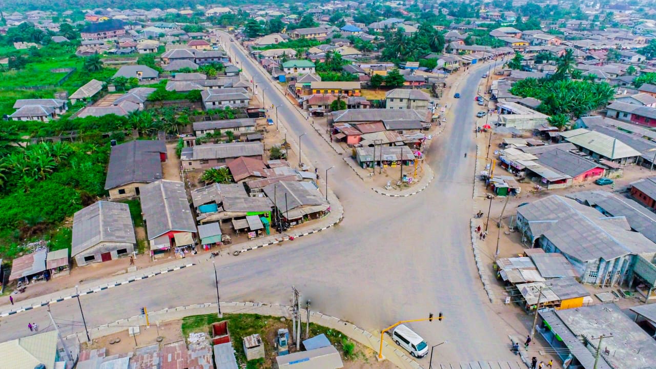 You are currently viewing Sanwo-Olu To Inaugrate Network Of Roads In Badagry