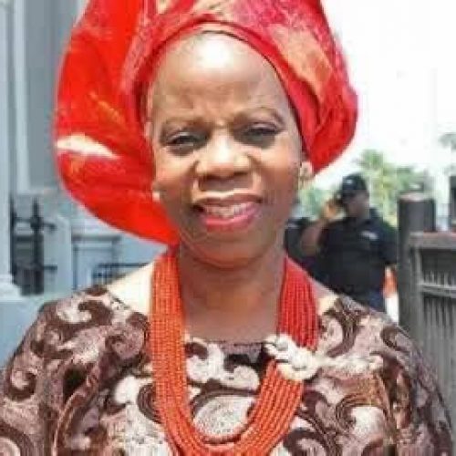 Supreme Court Justices vs Concord: Why I disobeyed Dr Doyin Abiola , By Richard Akinnola