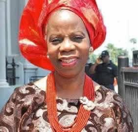 Read more about the article Supreme Court Justices vs Concord: Why I disobeyed Dr Doyin Abiola , By Richard Akinnola