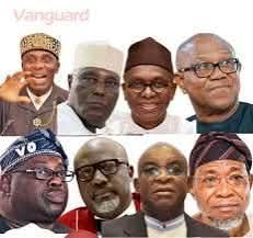 Read more about the article The Return Of Yesterday’s Men – Nigerians And The Politics of Amnesia, By Olugbenga Adebamiwa