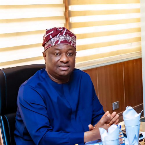 Read more about the article The Consequences of No Consequence! By Olaleye Olawale