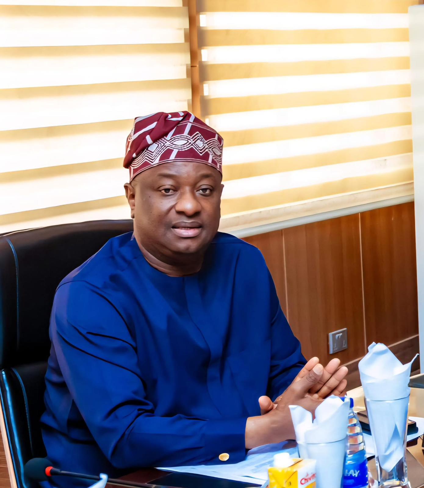 You are currently viewing The Consequences of No Consequence! By Olaleye Olawale