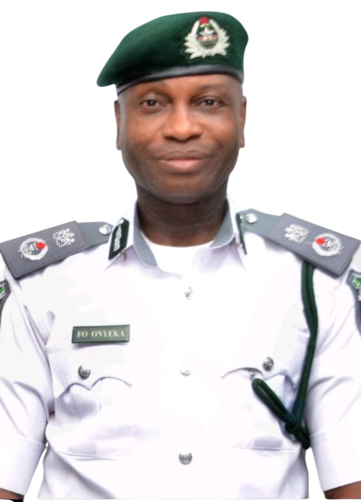You are currently viewing Tin Can Customs In Revenue Haul as It Collects N16.4b In Single Day Under B’Odogwu 