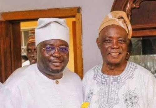 Read more about the article Oba Ladoja’s Ascension To Olubadan Throne Brings Together Deep Traditional Reverence, Extensive Political Experience, Visionary Leadership –Adelabu