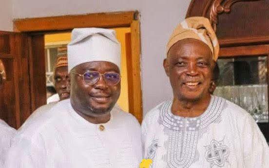 You are currently viewing Oba Ladoja’s Ascension To Olubadan Throne Brings Together Deep Traditional Reverence, Extensive Political Experience, Visionary Leadership –Adelabu