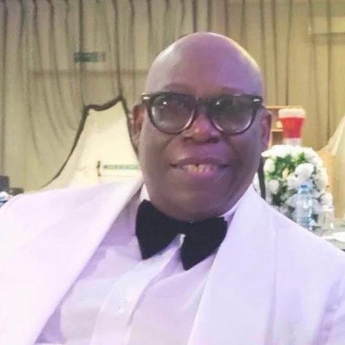Read more about the article 67th Birthday Musings, By Richard Akinnola