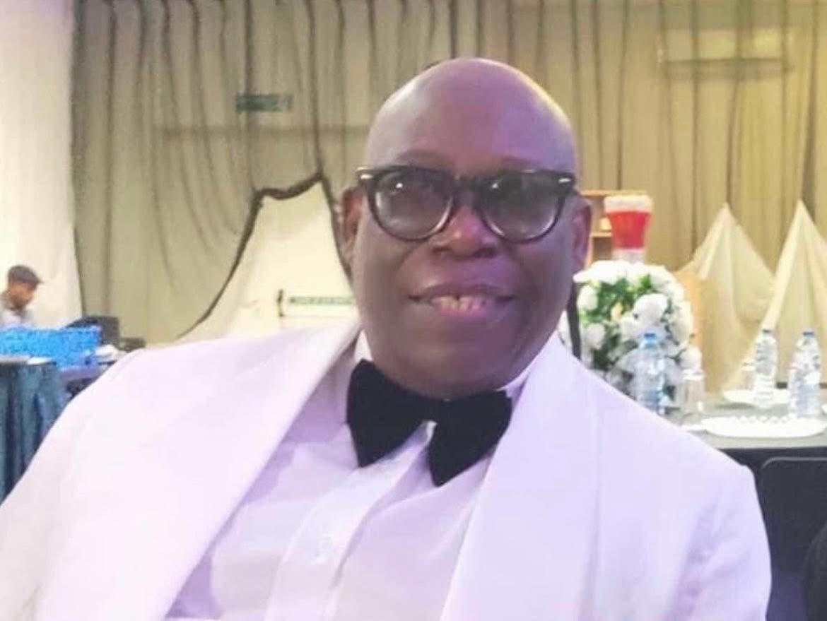 You are currently viewing 67th Birthday Musings, By Richard Akinnola
