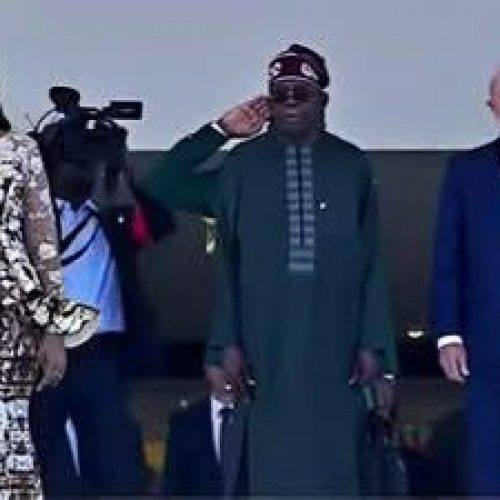 Tinubu’s Brazil Visit Signals Nigeria’s Return to Global Relevance, By Olabode Opeseitan