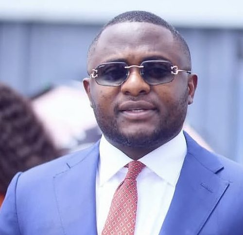 Read more about the article Ubi Franklin Denies Stealing Luxury Watch At Davido’s Miami Wedding