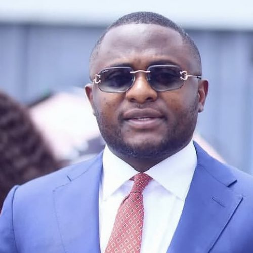 Ubi Franklin Denies Stealing Luxury Watch At Davido’s Miami Wedding