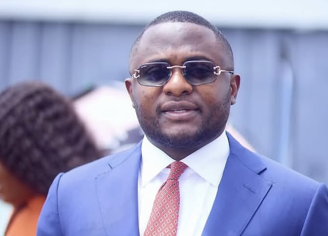You are currently viewing Ubi Franklin Denies Stealing Luxury Watch At Davido’s Miami Wedding
