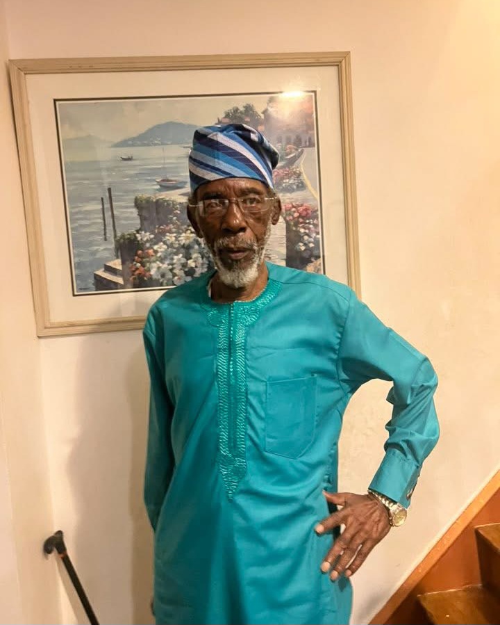 You are currently viewing Veteran Juju Music Star,Ahuja Bello,Dies At 83<br><br>