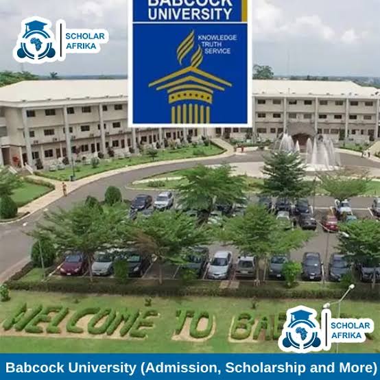 Tragedy Strikes Babcock University As Fresh Graduate Dies Mysteriously In Hostel 1 IMG 2943