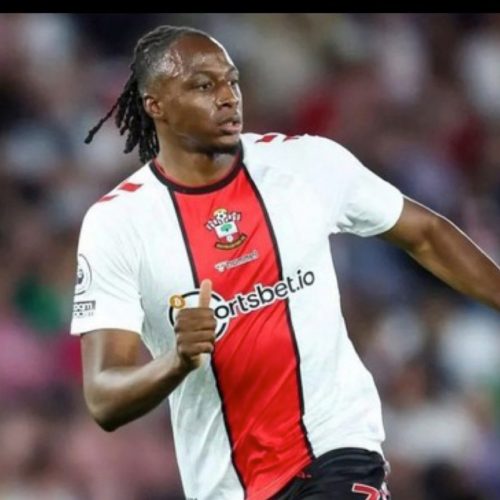 Read more about the article JOE ARIBO: Racing Against Time