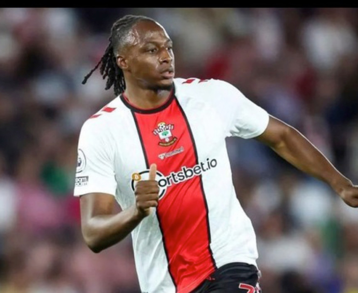 You are currently viewing JOE ARIBO: Racing Against Time
