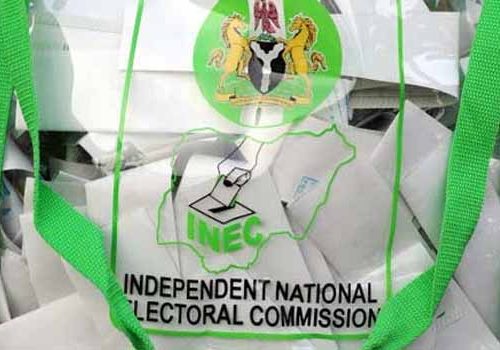 Read more about the article By-Elections: Nigerians Head To Polls In 13 States, 16 Constituencies