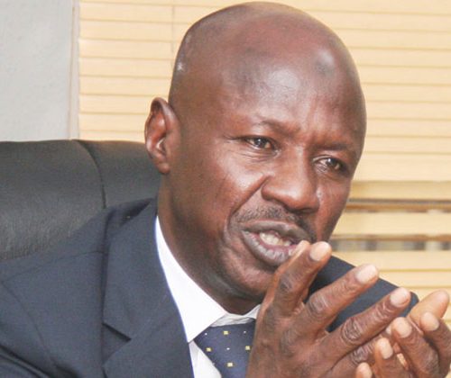 Read more about the article Tinubu’s Policies Inspiring Youths To Believe in Nigeria – Magu