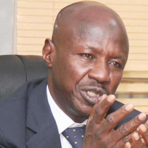Tinubu’s Policies Inspiring Youths To Believe in Nigeria – Magu