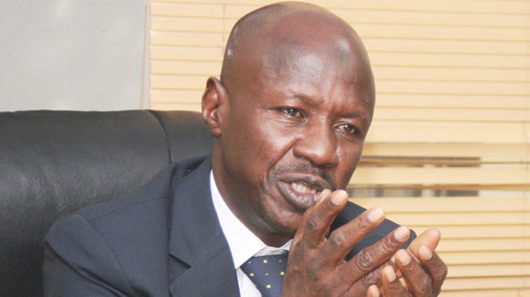 You are currently viewing Tinubu’s Policies Inspiring Youths To Believe in Nigeria – Magu