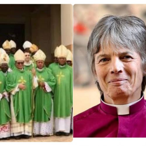 Read more about the article Church of Nigeria Severs Ties With Church In Wales Over Appointment Of Lesbian Archbishop