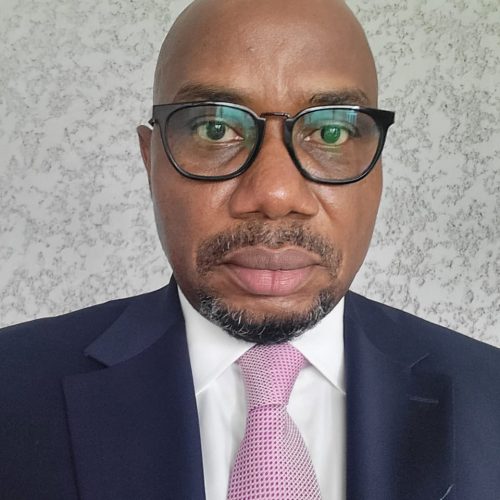 Read more about the article Access Bank Appoints Innocent Ike As MD/CEO