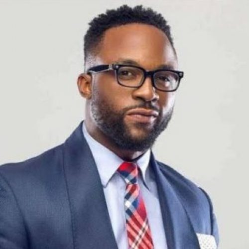 Iyanya To Reward Nurse N500,000 For Defying Strike