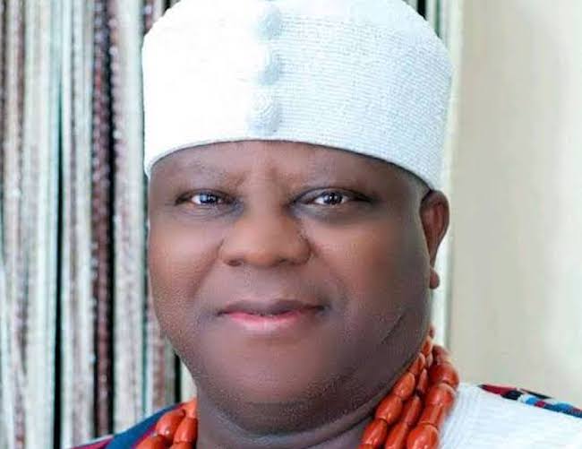 You are currently viewing Jailed Monarch: Osun to Obtain US Court Judgment