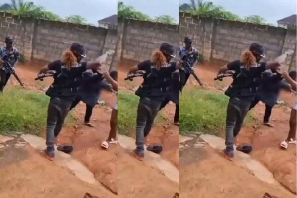 You are currently viewing Why I Was Targeted By Vigilantes – Anambra Corps Member Speaks Out