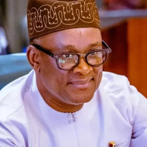 Read more about the article FG To Launch Nigerian Industrial Policy To Boost Manufacturing And Cut Raw Material Exports 