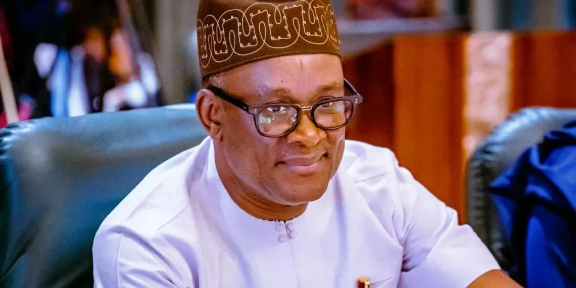 You are currently viewing FG To Launch Nigerian Industrial Policy To Boost Manufacturing And Cut Raw Material Exports 