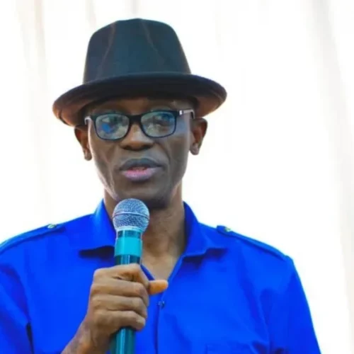 Read more about the article ‘LP Is On The Ballot’ — Abure Asks Voters To Disregard Obi’s By-election Directive