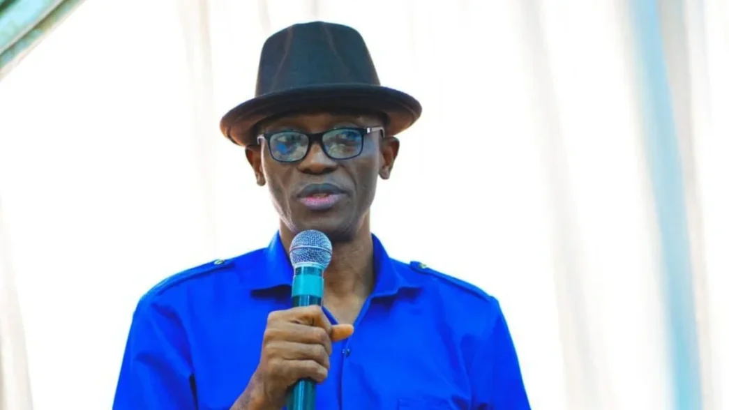 You are currently viewing ‘LP Is On The Ballot’ — Abure Asks Voters To Disregard Obi’s By-election Directive