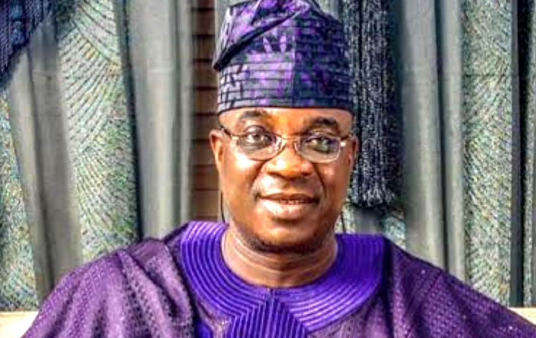 You are currently viewing K1 Had Alcohol In His Flask At Point Of Boarding — FAAN