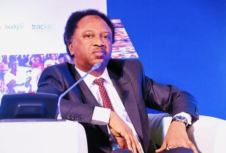 You are currently viewing NSA Ribadu Taking Steps To Fight Terrorism – Shehu Sani On Arrest Of Ansaru-AlQaeda Leader <br>