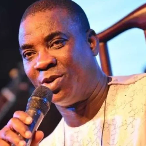 KWAM 1: NCAA Petitions Police, Alleges Obstruction Of Safe Operation Of Aircraft