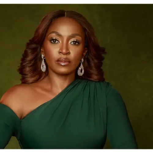 Kate Henshaw Demands Justice As Phyna’s Sister Loses Leg In Accident linked to Dangote truck