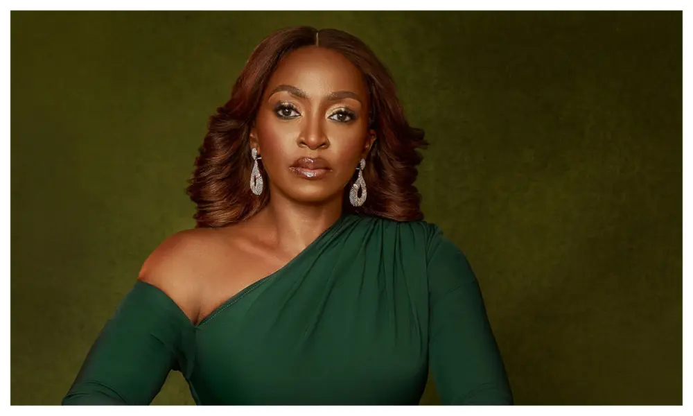 You are currently viewing Kate Henshaw Demands Justice As Phyna’s Sister Loses Leg In Accident linked to Dangote truck