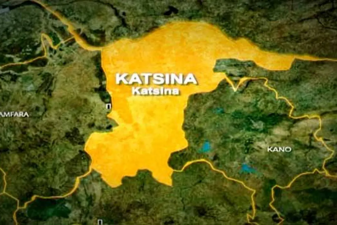 You are currently viewing Katsina Mosque Attack Death Toll Rises To 32