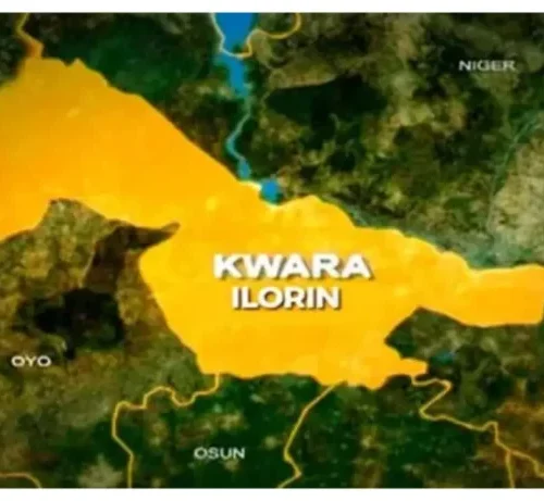 Read more about the article Kwara Plans For Cargo Services At Ilorin Idiagbon International Airport