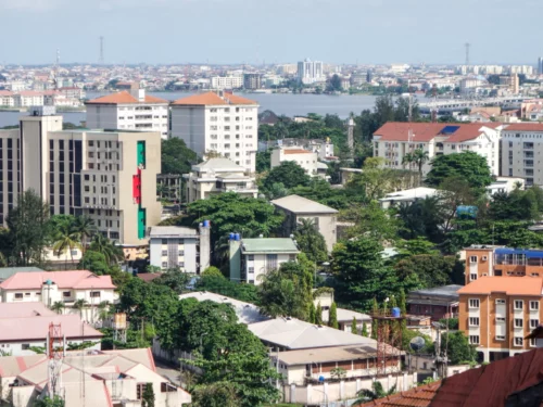 Read more about the article Top 10 Most Indebted Nigerian States As Of Q1 2025 