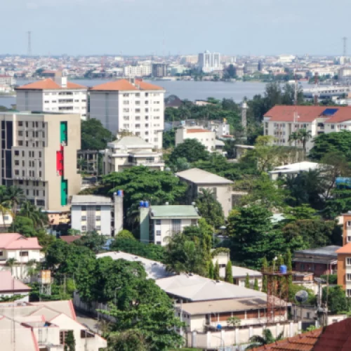 Top 10 Most Indebted Nigerian States As Of Q1 2025 