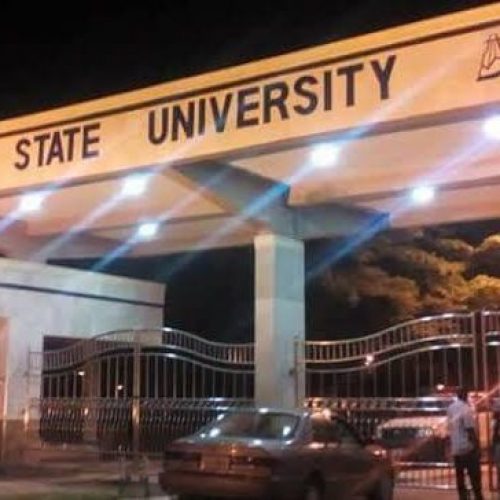 Breaking: LASU Cautions Students, Staff, As Monarch Declares ‘Oro’ Rites In Day Time, On Work Days