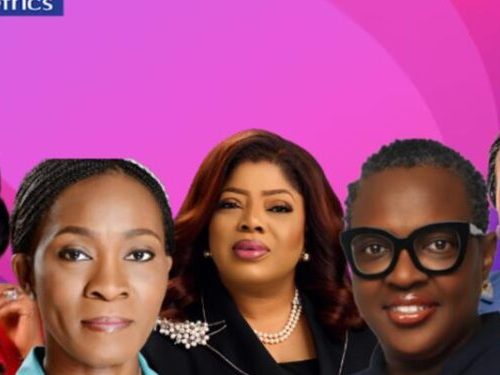 Read more about the article Meet The 15 Most Powerful Women Leading Publicly Listed Companies In Nigeria