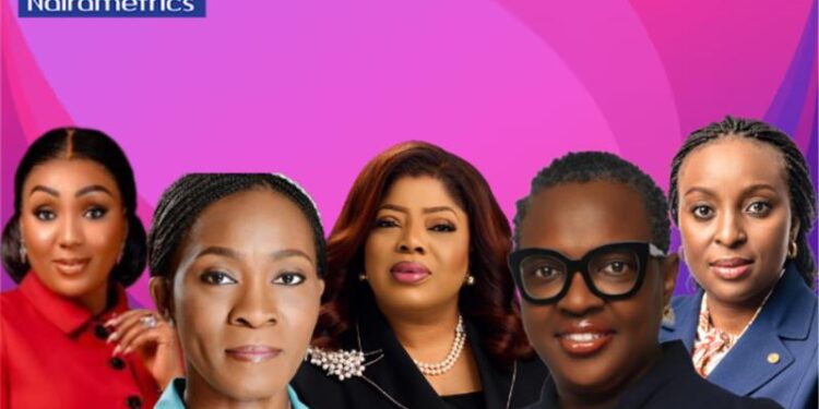You are currently viewing Meet The 15 Most Powerful Women Leading Publicly Listed Companies In Nigeria
