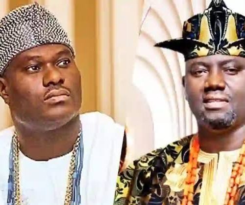 Read more about the article Alaafin of Oyo Declares: “I Am The First Kabiyesi in Yorubaland”